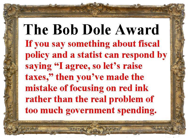  - bob-dole-award