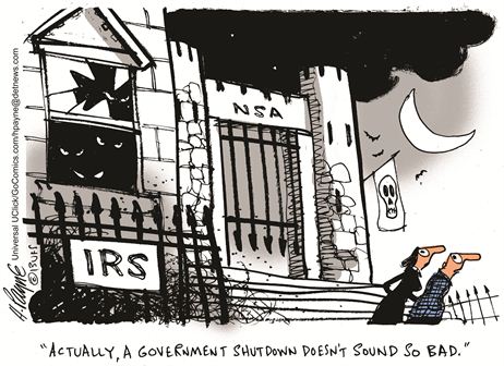 Obamacare Halloween NSA IRS