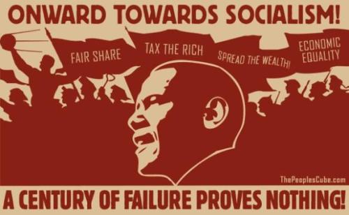 Socialism Century