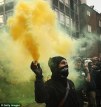 UK Riots