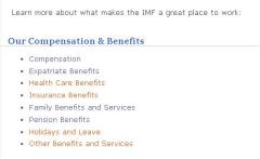 IMF Compensation