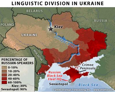 Ukraine Election And Russian Resurgence 98